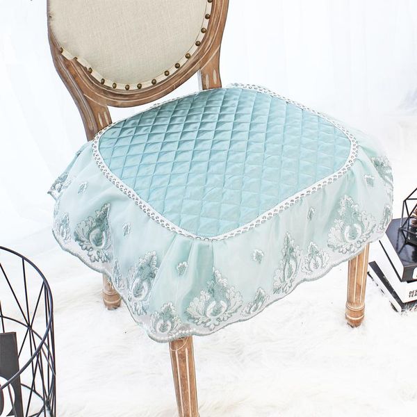 cushion/decorative pillow european-style soft seat cushion non-slip dining chair mat lace thin
cushion/decorative pillow european-style soft seat cushion non-slip dining chair mat lace thin