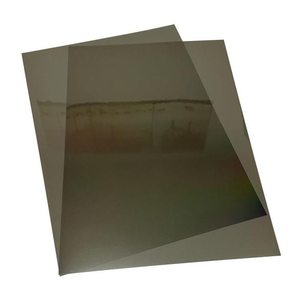 glasses 10pcs 30*20cm 0/90 degree linear polarizer film,polarized filter lenses,polarizer film sheets optical for lcd,pograph&science
glasses 10pcs 30*20cm 0/90 degree linear polarizer film,polarized filter lenses,polarizer film sheets optical for lcd,pograph&science