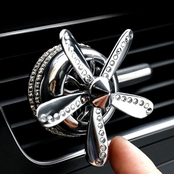 interior decorations air freshener car-styling car perfume natural smell conditioner outlet clip fragrance diamond accessories for girls
interior decorations air freshener car-styling car perfume natural smell conditioner outlet clip fragrance diamond accessories for girls