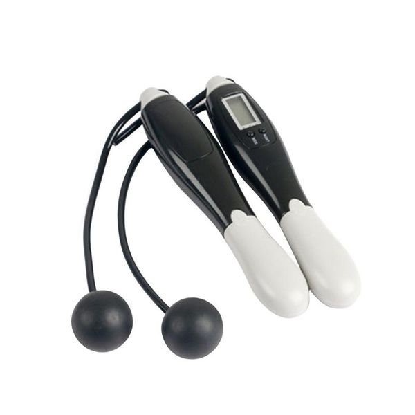 jump ropes cordless electronic digital skip rope calorie consumption professional fitness body building exercise jumping
jump ropes cordless electronic digital skip rope calorie consumption professional fitness body building exercise jumping