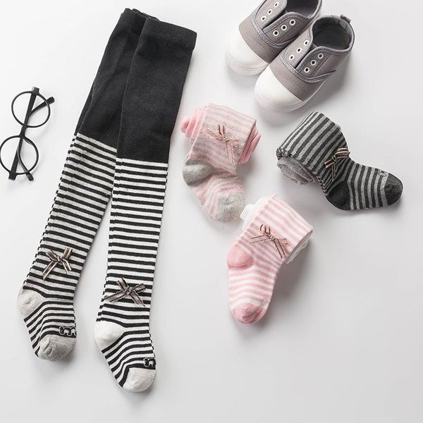 footies 2021 spring autumn kids baby bow stripes girls leggings cotton knitted pantyhose for children toddler stockings, Blue
footies 2021 spring autumn kids baby bow stripes girls leggings cotton knitted pantyhose for children toddler stockings, Blue