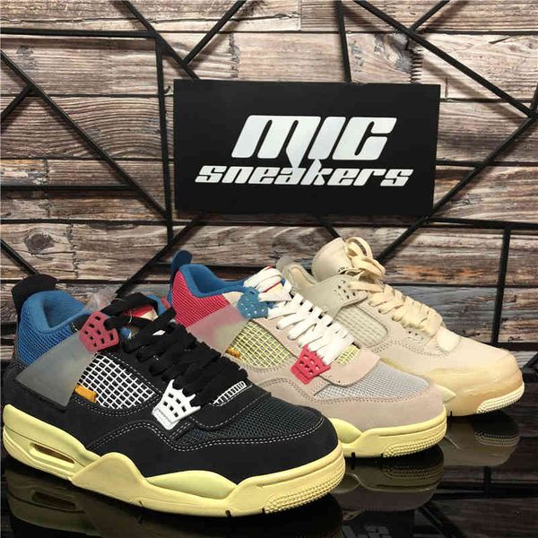 quality pairs guava ice cream sail bred union jumpman 4 4s mens basketball shoes black cat cool grey metallic purple sports sneakers
quality pairs guava ice cream sail bred union jumpman 4 4s mens basketball shoes black cat cool grey metallic purple sports sneakers