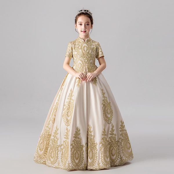 princess formal gowns for teen girl evening dresses girls wedding party dress bridesmaid clothes ethnic clothing, Red
princess formal gowns for teen girl evening dresses girls wedding party dress bridesmaid clothes ethnic clothing, Red