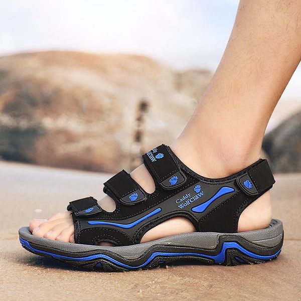sandals sandal gladiator s praia men sport walking geta outdoor de sandale mountain footwear rubber breathable vietnam summer, Black
sandals sandal gladiator s praia men sport walking geta outdoor de sandale mountain footwear rubber breathable vietnam summer, Black