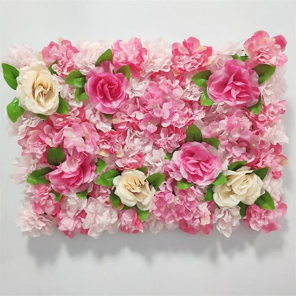 decorative flowers & wreaths 60x40cm rose artificial flower wall panels decor backdrop wedding party birthday shop
decorative flowers & wreaths 60x40cm rose artificial flower wall panels decor backdrop wedding party birthday shop