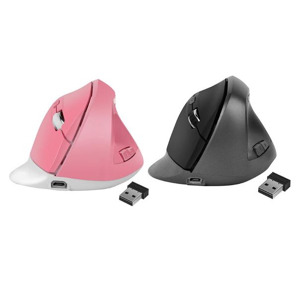 mice wireless mouse vertical ergonomic optical 1200/1400/1600 dpi 4 buttons
mice wireless mouse vertical ergonomic optical 1200/1400/1600 dpi 4 buttons