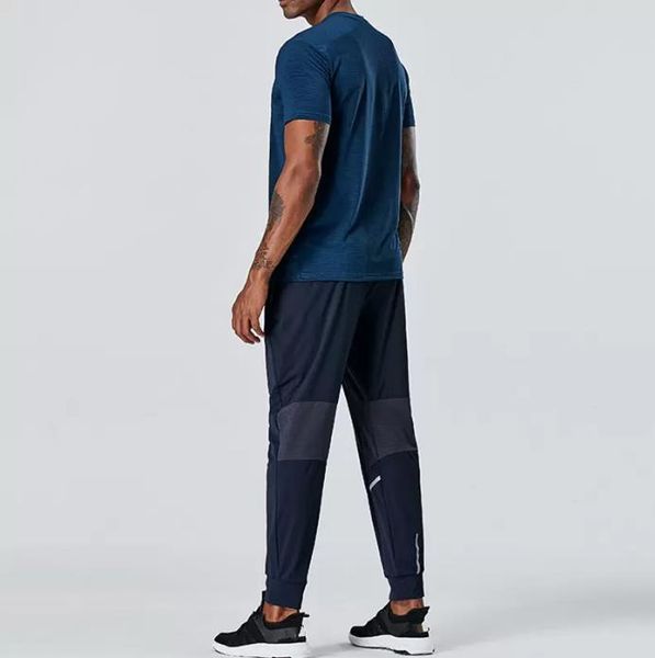 spring designer for men lulu long pants mens sport running outfit yoga outdoor gym pockets slim fit lu sweatpant pant jogger tro284y, Gray
spring designer for men lulu long pants mens sport running outfit yoga outdoor gym pockets slim fit lu sweatpant pant jogger tro284y, Gray