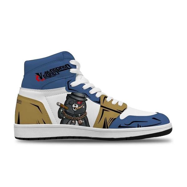 2021 japanese anime danganronpa diy breathable running non-slip casual shoes for men fashion sneakersq61d
2021 japanese anime danganronpa diy breathable running non-slip casual shoes for men fashion sneakersq61d