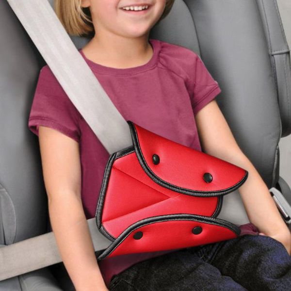 safety belts & accessories triangle baby kids car safe fit seat belt adjuster device auto cover child neck protection for
safety belts & accessories triangle baby kids car safe fit seat belt adjuster device auto cover child neck protection for