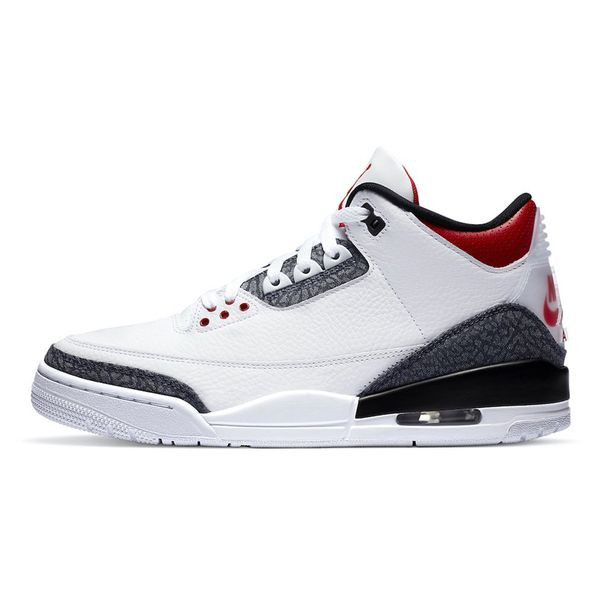 3 3s jumpman high basketball shoes fire red tinker mocha katrina laser orange sports sneakers size 40-47
3 3s jumpman high basketball shoes fire red tinker mocha katrina laser orange sports sneakers size 40-47