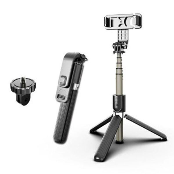 selfie monopods wireless bluetooth stick with tripod foldable 4.0 monopod for an-droid cellphones camera
selfie monopods wireless bluetooth stick with tripod foldable 4.0 monopod for an-droid cellphones camera