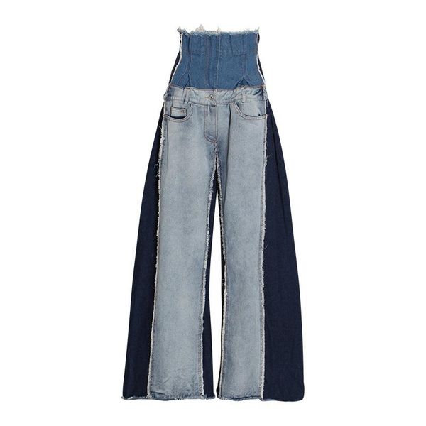 women's jeans hit 2021 winter ultra-high waist sagging relaxed hundred-set thin drag pants woman, Blue
women's jeans hit 2021 winter ultra-high waist sagging relaxed hundred-set thin drag pants woman, Blue