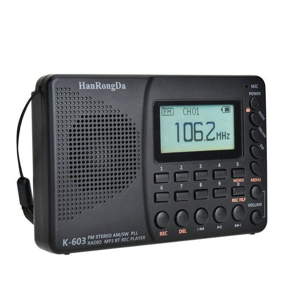 radio k-603 portable digital lcd display fm am sw supports tf card/mp3/wma/3.5mm audio playback bluetooth bt5.0 speaker
radio k-603 portable digital lcd display fm am sw supports tf card/mp3/wma/3.5mm audio playback bluetooth bt5.0 speaker