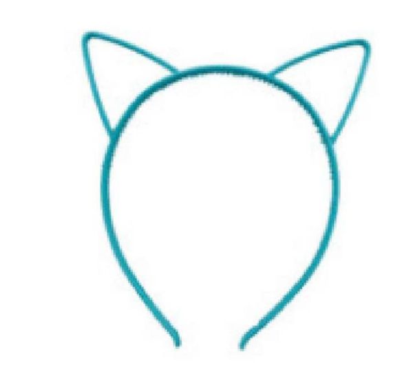 2021 cat ear headbands hairbands party costume daily decorations party headwear for women girls candy colors plastic hair sticks, Slivery;white
2021 cat ear headbands hairbands party costume daily decorations party headwear for women girls candy colors plastic hair sticks, Slivery;white