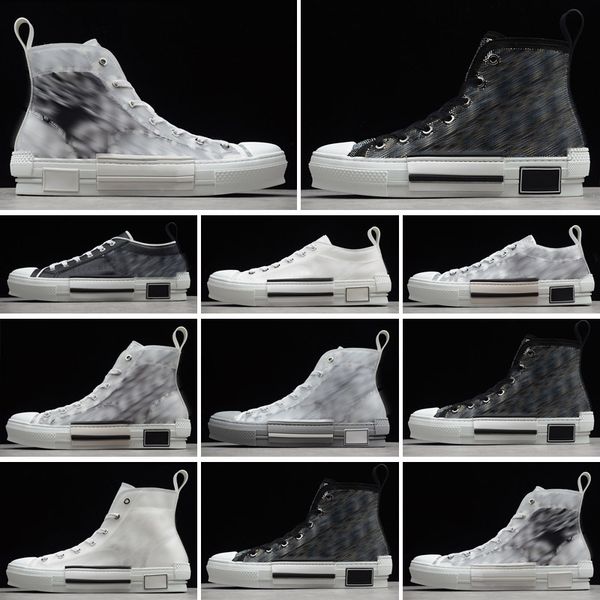 2022 1 quality b23 b22 men women designer casual shoes mens womens fashion outdoor platform oblique soft breathable technology canvas flat t, Black
2022 1 quality b23 b22 men women designer casual shoes mens womens fashion outdoor platform oblique soft breathable technology canvas flat t, Black