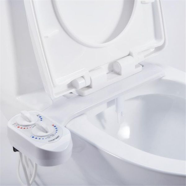 bath accessory set double nozzle fresh water spray non-electric mechanical toilet seat home bathroom accessories
bath accessory set double nozzle fresh water spray non-electric mechanical toilet seat home bathroom accessories
