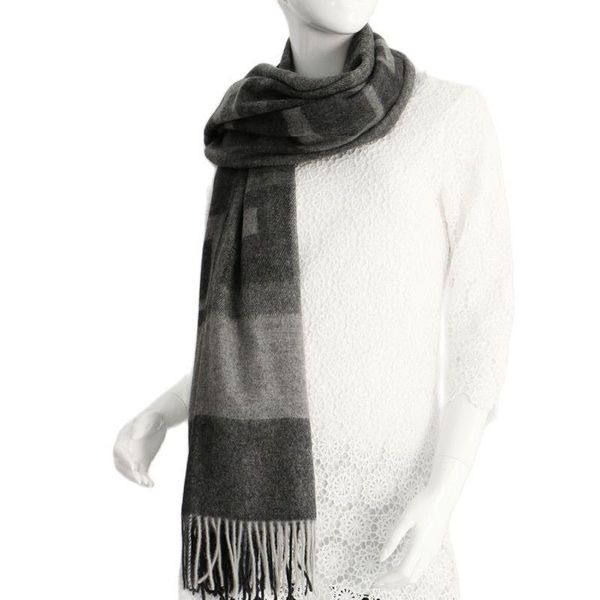 scarves autumn and winter men's women's pure wool plaid scarf warm cold shawl fashion cloak, Blue;gray
scarves autumn and winter men's women's pure wool plaid scarf warm cold shawl fashion cloak, Blue;gray