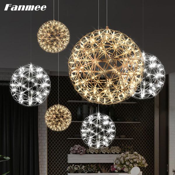chandeliers postmodern chandelier lighting led nordic stainless steel globe lamp party firework indoor light fixture stairs
chandeliers postmodern chandelier lighting led nordic stainless steel globe lamp party firework indoor light fixture stairs