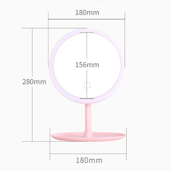 vanity lights 3 color modes 1x magnifying led makeup mirror light usb rechargeable lamp table with touch switch
vanity lights 3 color modes 1x magnifying led makeup mirror light usb rechargeable lamp table with touch switch