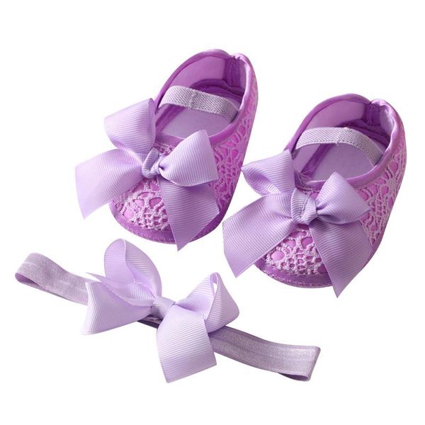 girls shoes born toddlers first walkers baby bowknot princess soft sole non-slip footwear infant crib shoes+hairband
girls shoes born toddlers first walkers baby bowknot princess soft sole non-slip footwear infant crib shoes+hairband