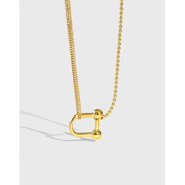 chains solid 925 sterling silver necklaces for women u geometric asymmetrical beads korean minimalist jewelry 2021
chains solid 925 sterling silver necklaces for women u geometric asymmetrical beads korean minimalist jewelry 2021