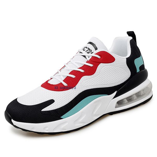 2021 fashion comfortable lightweight breathable shoes sneakers men non-slip wear-resistant ideal for running walking and sports jogging acti
2021 fashion comfortable lightweight breathable shoes sneakers men non-slip wear-resistant ideal for running walking and sports jogging acti