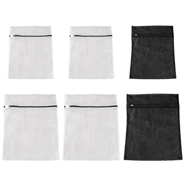 6pcs/set laundry bag women bra lingerie washing hosiery saver protector mesh small machine protection bags
6pcs/set laundry bag women bra lingerie washing hosiery saver protector mesh small machine protection bags