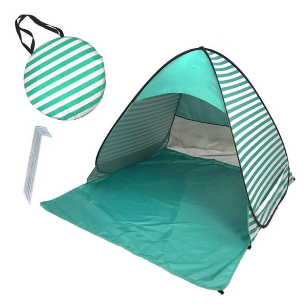 tents and shelters camping tent sun stripe waterproof light weight double upf 50+ shading automatic construction free
tents and shelters camping tent sun stripe waterproof light weight double upf 50+ shading automatic construction free
