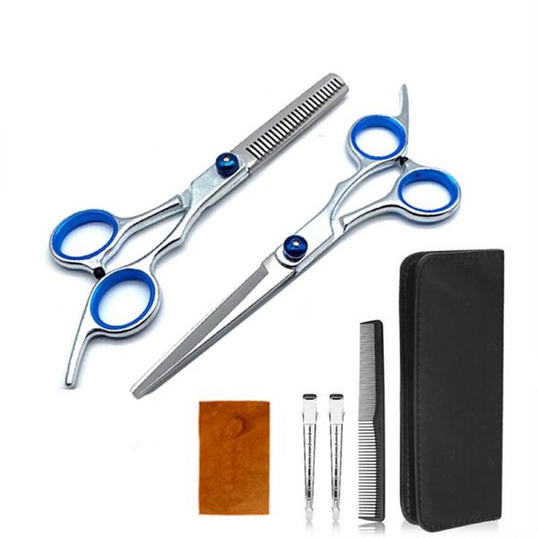 hair scissors 6 inch flat thinning barber tool ft l set stainless steel cutting shears supplies
hair scissors 6 inch flat thinning barber tool ft l set stainless steel cutting shears supplies