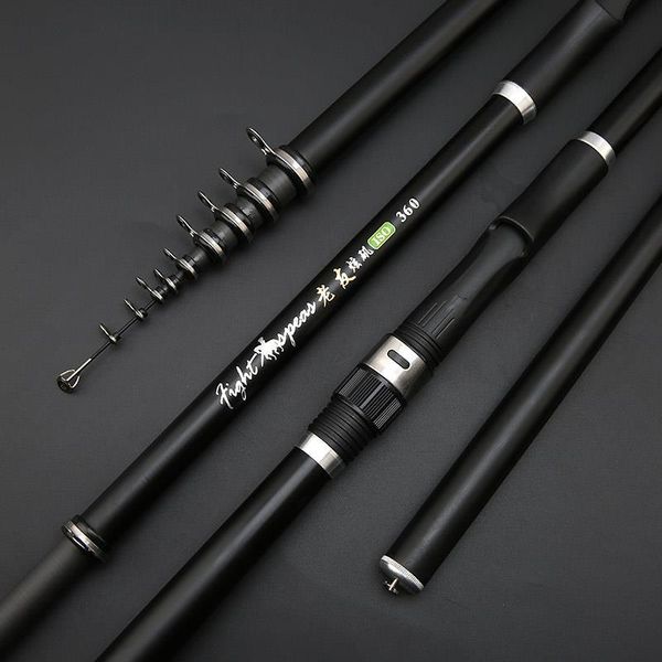 spinning rod carbon fiber portable rock 2.4m 3.6m 4.5m 5.4m 6.3m 7.2m carp sea fishing ultralight hard boat rods
spinning rod carbon fiber portable rock 2.4m 3.6m 4.5m 5.4m 6.3m 7.2m carp sea fishing ultralight hard boat rods