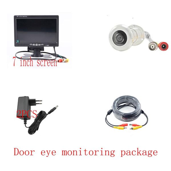 mini home video peephole door hole camera 800tvl hd eye cctv security cameras angle of 180 ip
mini home video peephole door hole camera 800tvl hd eye cctv security cameras angle of 180 ip