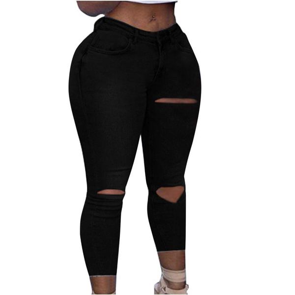women's pants & capris vintage high waist jeans american retro black loose straight hip-lifting slim-fit strappy denim hole elast, Black;white
women's pants & capris vintage high waist jeans american retro black loose straight hip-lifting slim-fit strappy denim hole elast, Black;white
