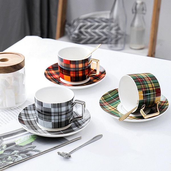 mugs creative simple square coffee cup and saucer set european glazed afternoon ceramic combination household business gifts
mugs creative simple square coffee cup and saucer set european glazed afternoon ceramic combination household business gifts