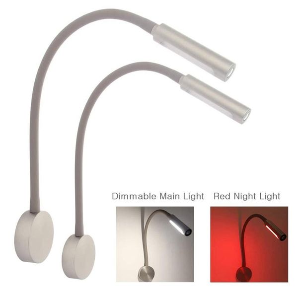 parts 2pcs rv reading light dimmable led wall lamp boat interior with usb charging port and press control switch
parts 2pcs rv reading light dimmable led wall lamp boat interior with usb charging port and press control switch