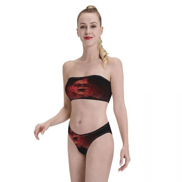 women's swimwear women 2021 bikinis japan anime akatsuki swimsuit one piece bikini shippuden beach wear for, White;black
women's swimwear women 2021 bikinis japan anime akatsuki swimsuit one piece bikini shippuden beach wear for, White;black
