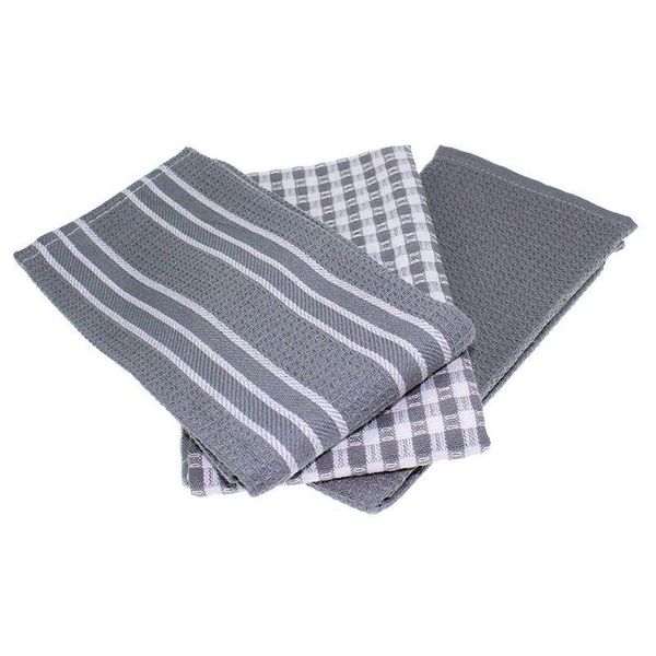 cleaning cloths classic kitchen towels, 100% natural cotton, the tea dish cloth, absorbent and lint- machine washable, 18 x 25
cleaning cloths classic kitchen towels, 100% natural cotton, the tea dish cloth, absorbent and lint- machine washable, 18 x 25