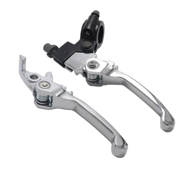 motorcycle brakes aluminum alloy folding clutch lever brake set handle for crf klx pit pro xmotos bse kayo dirt bikes parts most
motorcycle brakes aluminum alloy folding clutch lever brake set handle for crf klx pit pro xmotos bse kayo dirt bikes parts most