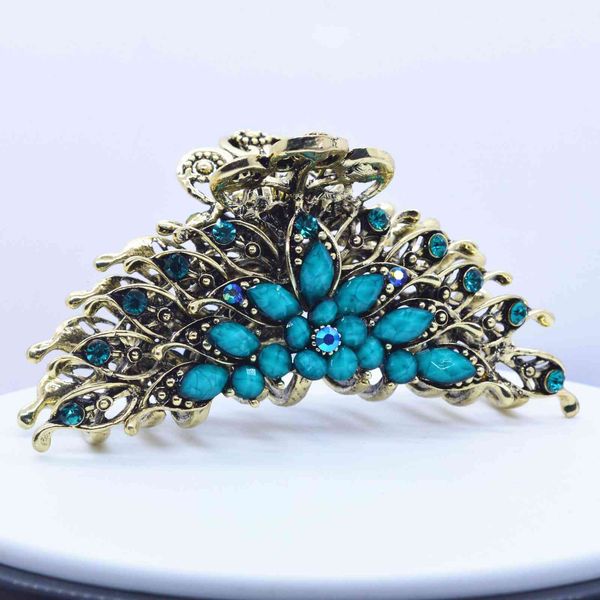 chinese style products fashion headwear grab clip jewelry national palace mother hair gift
chinese style products fashion headwear grab clip jewelry national palace mother hair gift