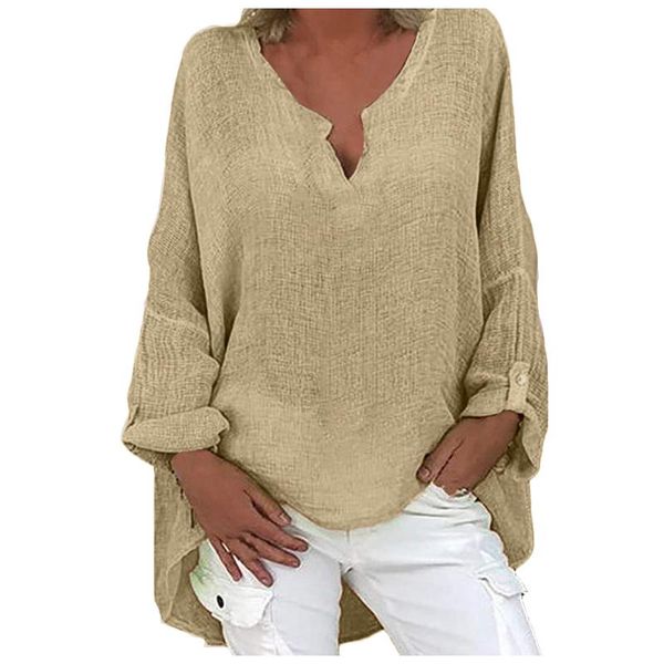 women's blouses & shirts irregular flare sleeve women casual long solid color femme clothing hong kong style loose v-neck female shirt, White
women's blouses & shirts irregular flare sleeve women casual long solid color femme clothing hong kong style loose v-neck female shirt, White
