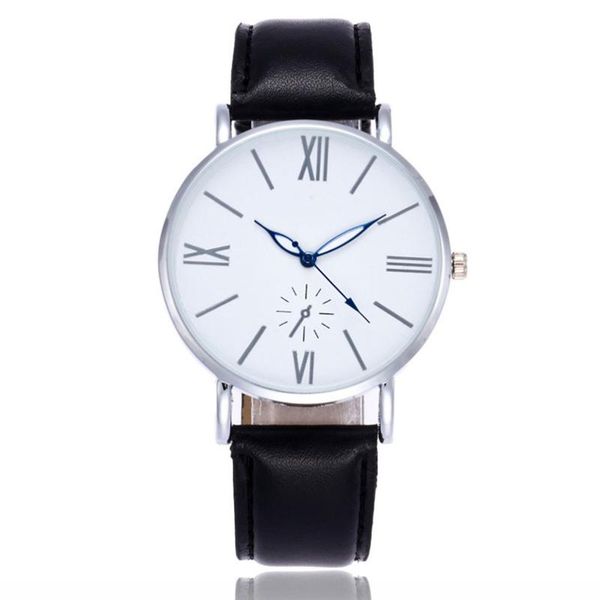 wristwatches women men watch fashion casual leather strap quartz wrist 2021 male sprots watches relogio feminino clock, Slivery;brown
wristwatches women men watch fashion casual leather strap quartz wrist 2021 male sprots watches relogio feminino clock, Slivery;brown