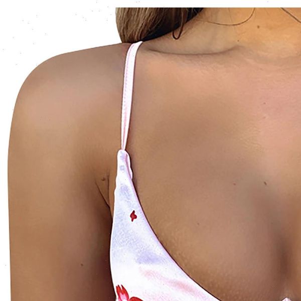 fashion casual flower print womens tanks v neck sleeveless short open back vest clothing blouses amp shirts corset shirt, White
fashion casual flower print womens tanks v neck sleeveless short open back vest clothing blouses amp shirts corset shirt, White