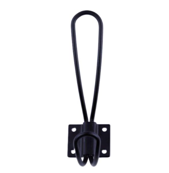 10pcs/set coat door hooks for bedrooms dual vintage hook wall mounted hanging clothes robe towel & rails
10pcs/set coat door hooks for bedrooms dual vintage hook wall mounted hanging clothes robe towel & rails