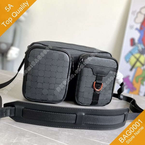 utility message bag men mirror quality canvas shoulderbags wallets crossbody with box b147 n40280 bag0001
utility message bag men mirror quality canvas shoulderbags wallets crossbody with box b147 n40280 bag0001
