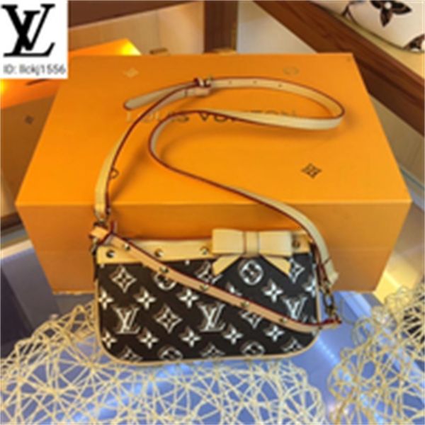 shoulder iconic brand women designer luxury cross bag 8x32 handbags m92649 bags white handles retro bags totes leather shoulder bodybag, Red;black
shoulder iconic brand women designer luxury cross bag 8x32 handbags m92649 bags white handles retro bags totes leather shoulder bodybag, Red;black