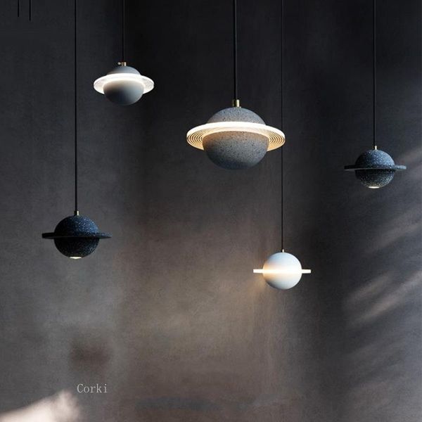 pendant lamps postmodern cement planet led lights restaurant bar kids bedside hanging lamp art designer atmosphere industrial fixtures
pendant lamps postmodern cement planet led lights restaurant bar kids bedside hanging lamp art designer atmosphere industrial fixtures