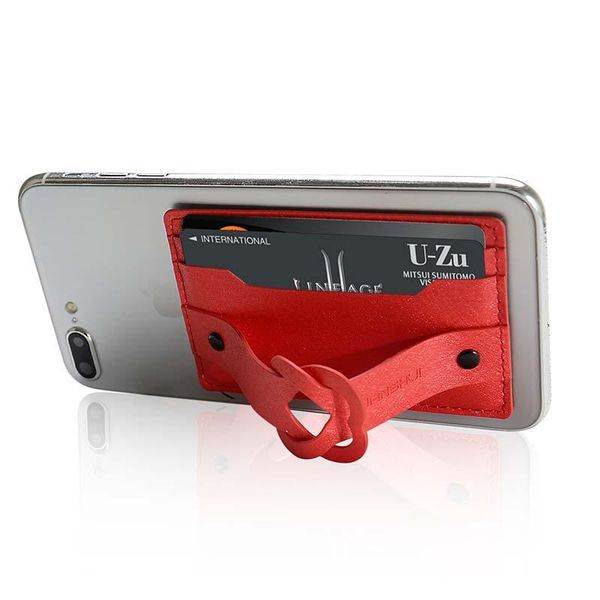 card holders creative holder case pouch for cell phone colorful 1pcs fashion adhesive sticker back cover, Brown;gray
card holders creative holder case pouch for cell phone colorful 1pcs fashion adhesive sticker back cover, Brown;gray