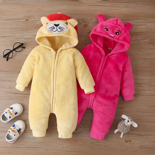 0-18m born infant baby boys girls cartoon ear fleece zipper hooded romper jumpsuit autumn winter rompers jumpsuits, Blue
0-18m born infant baby boys girls cartoon ear fleece zipper hooded romper jumpsuit autumn winter rompers jumpsuits, Blue