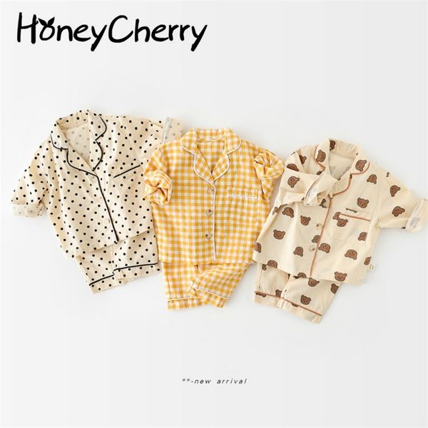 spring korean version of cute long-sleeved two-piece home service for infants and toddlers baby girl clothes 210702, White
spring korean version of cute long-sleeved two-piece home service for infants and toddlers baby girl clothes 210702, White