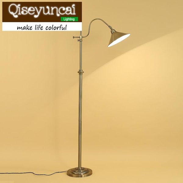floor lamps qiseyuncai american country living room press type lamp and table study mahjong fishing
floor lamps qiseyuncai american country living room press type lamp and table study mahjong fishing