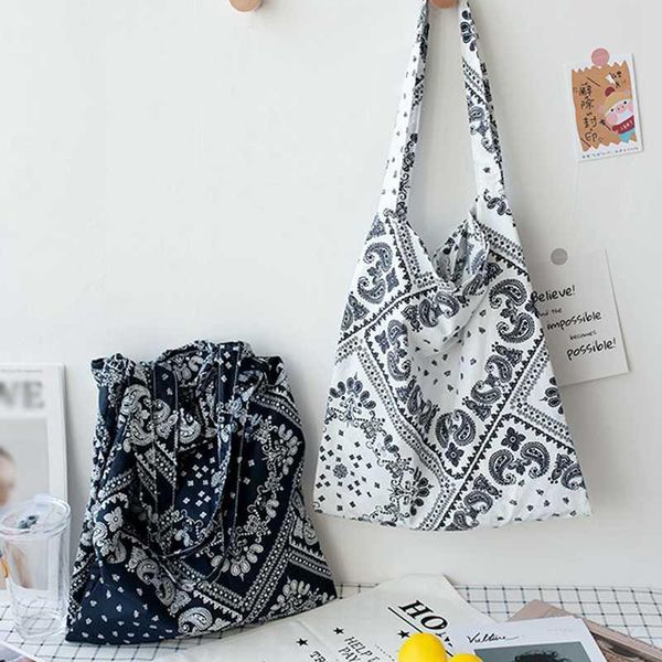 storage bags mandala style fashion printed canvas shoulder bag women shopping carrier girl handbag reusable grocery totes
storage bags mandala style fashion printed canvas shoulder bag women shopping carrier girl handbag reusable grocery totes